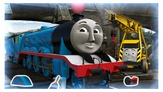 thomas and friends many moods